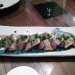 Saka bukuro - やっぱコレ！肉＆魚