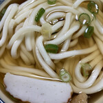 大関製麺所 - 
