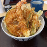 天丼てんや - 