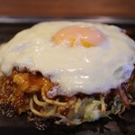 Okonomiyaki Naoya - 