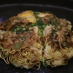 Okonomiyaki Hirano - 