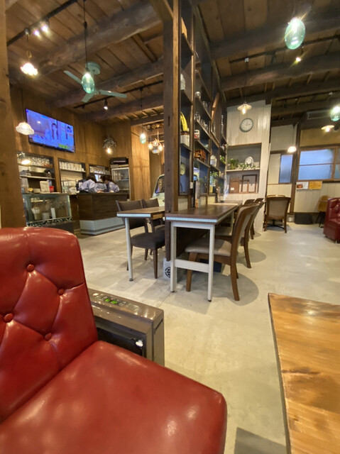 Oyone Cafe Bread & Butter photo 5