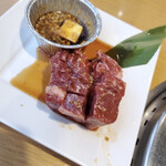 Yakiniku Kingu - 