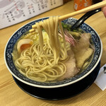 彩色ラーメン きんせい総本家 夢風 - 