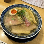 彩色ラーメン きんせい総本家 夢風 - 