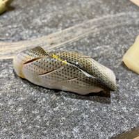 赤坂 鮨 ふくなが - 