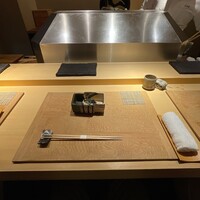 天ぷらあら木 - 