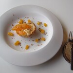 レストラン MarPe - ８品COURSE