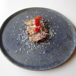 レストラン MarPe - ８品COURSE