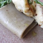 レストラン MarPe - ８品COURSE