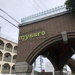 MYSORE - 