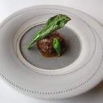 レストラン MarPe - ８品COURSE