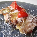 レストラン MarPe - ８品COURSE