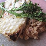 レストラン MarPe - ８品COURSE