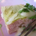 レストラン MarPe - ８品COURSE