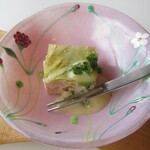 レストラン MarPe - ８品COURSE