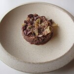 レストラン MarPe - ８品COURSE