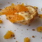 レストラン MarPe - ８品COURSE