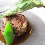 レストラン MarPe - ８品COURSE