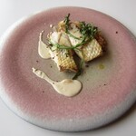 レストラン MarPe - ８品COURSE