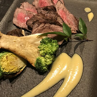 先斗町 魯ビン - 