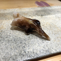 鮨 つぼみ - 