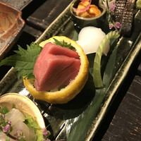 先斗町 魯ビン - 
