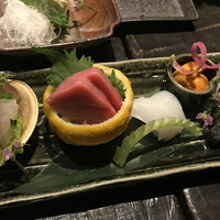 先斗町 魯ビン - 