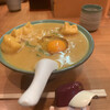 うどん 錦