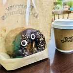 BARROW DOUGHNUTS - 