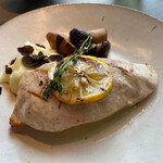 ピャチェーレ - 