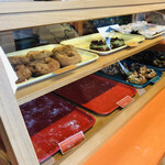 BARROW DOUGHNUTS - 