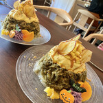 ザ・ヒルトップテラス奈良 - 