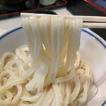 Teshigoto Sanuki Udon Sansan - 