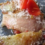 レストラン MarPe - ８品COURSE