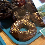 BARROW DOUGHNUTS - 