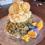 ザ・ヒルトップテラス奈良 - 