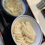 Teshigoto Sanuki Udon Sansan - 