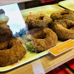 BARROW DOUGHNUTS - 