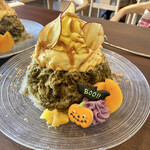 ザ・ヒルトップテラス奈良 - 