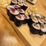 Sushi Teru - 