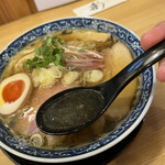 彩色ラーメン きんせい総本家 夢風 - 