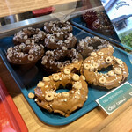 BARROW DOUGHNUTS - 