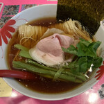 ハイデン.コッコFACTORY ら-めん凛々 - 