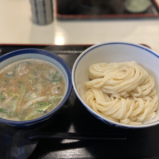 手しごと讃岐うどん 讃々 - 料理写真: