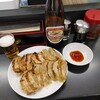 ぎょうざの店 ひょうたん 三宮店