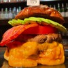 World Burger - 料理写真:MAX WorldBurger
