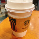 STARBUCKS COFFEE - 