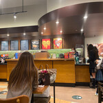 STARBUCKS COFFEE - 