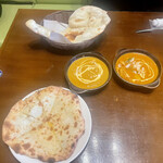 ナマステ食堂 - 